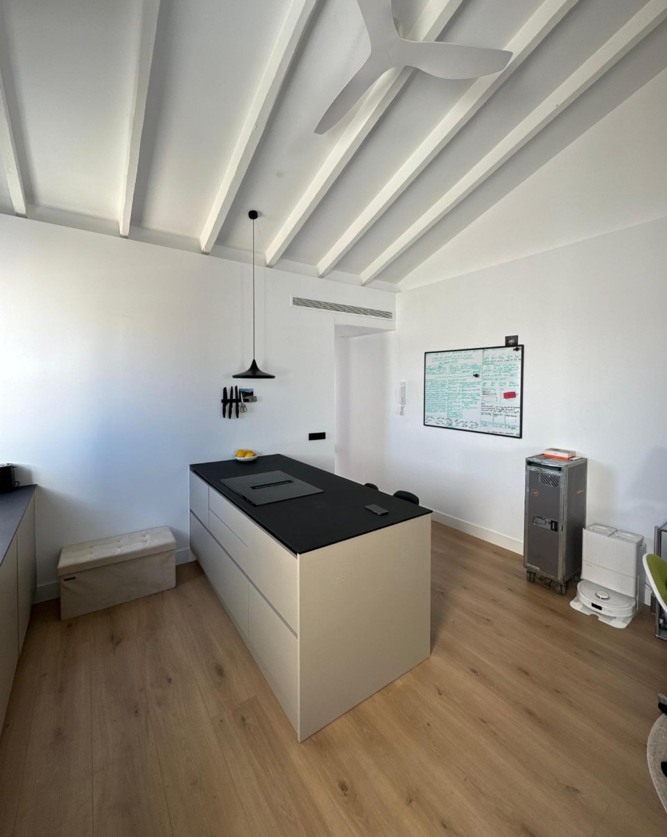 Appartamento a Valencia, Spagna 2 camere da letto, 68 mq. N° 133325