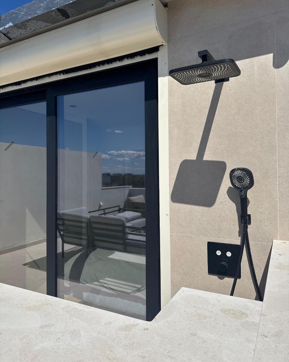 Appartamento a Valencia, Spagna 2 camere da letto, 68 mq. N° 133325