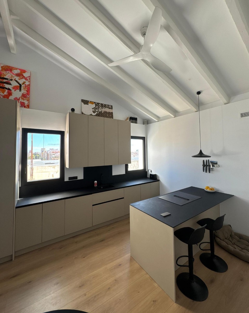 Appartamento a Valencia, Spagna 2 camere da letto, 68 mq. N° 133325