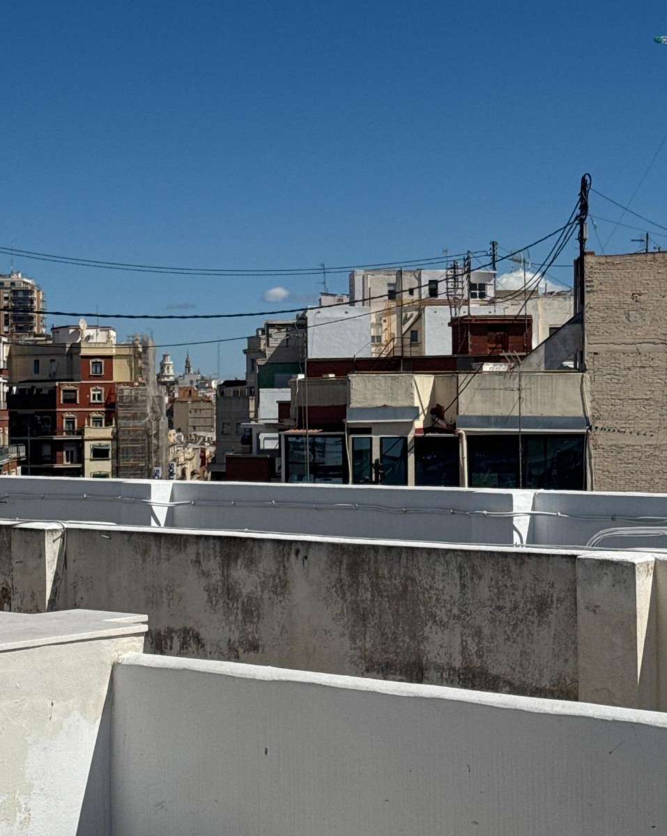 Appartamento a Valencia, Spagna 2 camere da letto, 68 mq. N° 133325