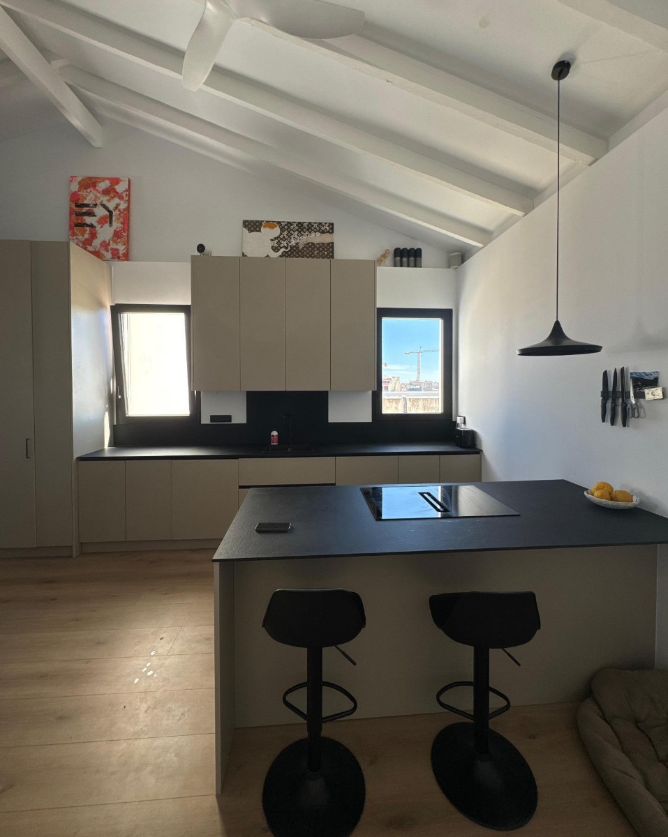 Appartamento a Valencia, Spagna 2 camere da letto, 68 mq. N° 133325