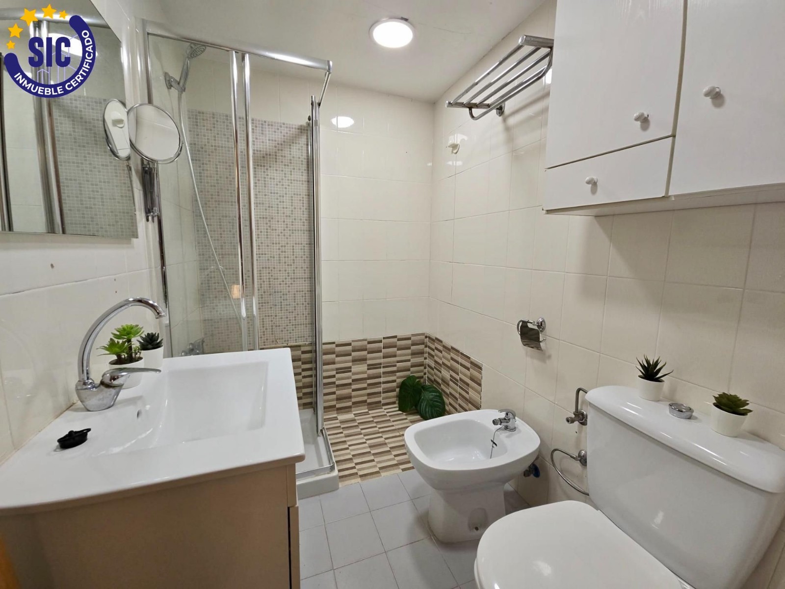 Apartment in Valencia, Spain 3 bedrooms, 82 sq.m. No. 133320