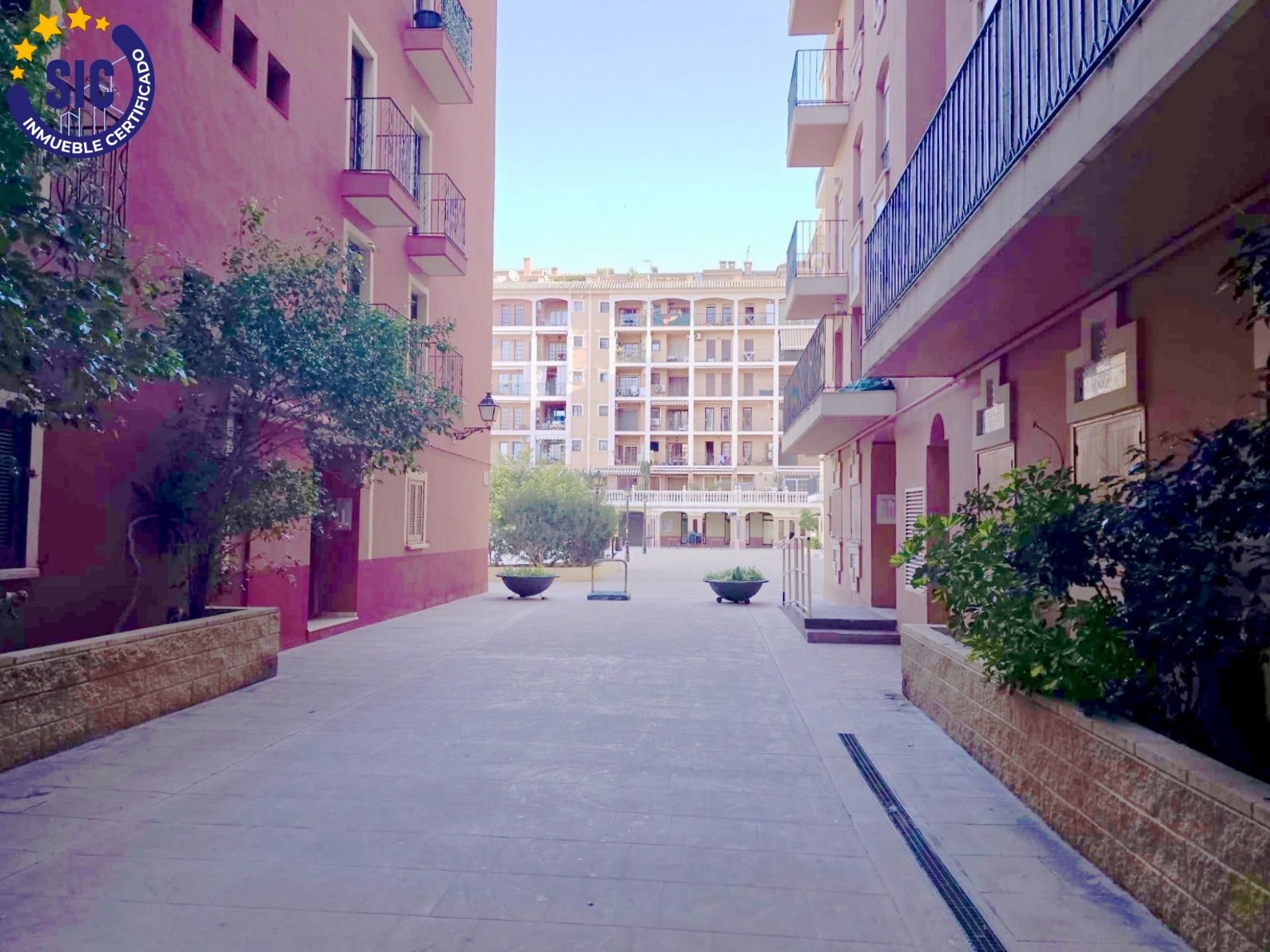 Apartment in Valencia, Spain 3 bedrooms, 82 sq.m. No. 133320