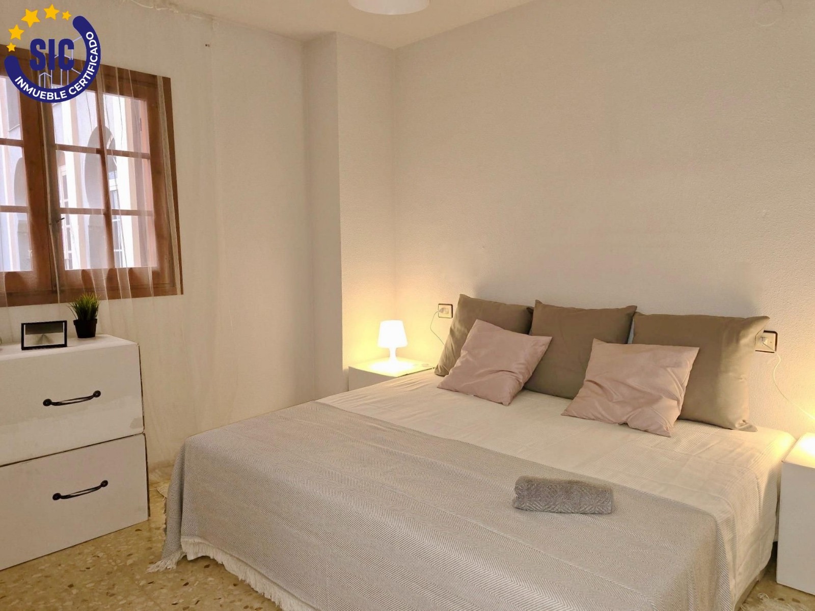 Apartment in Valencia, Spain 3 bedrooms, 82 sq.m. No. 133320