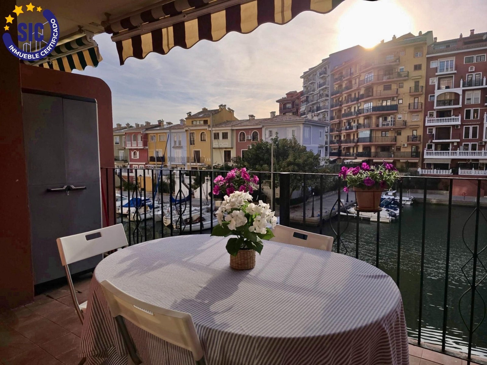Apartment in Valencia, Spain 3 bedrooms, 82 sq.m. No. 133320