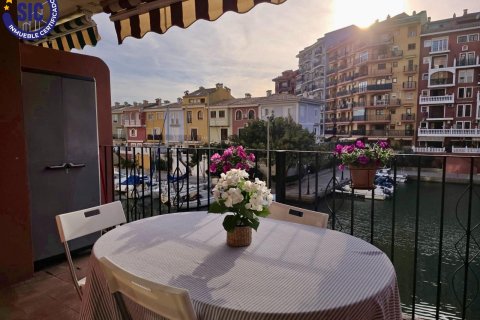 Wohnung in Valencia, Spanien 3 Schlafzimmer, 82 m2 Nr. 133320