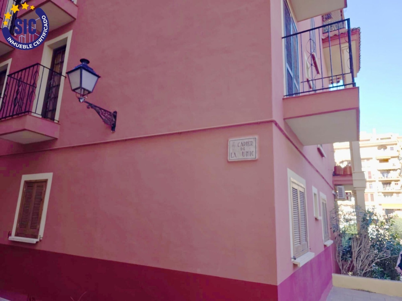 Apartment in Valencia, Spain 3 bedrooms, 82 sq.m. No. 133320