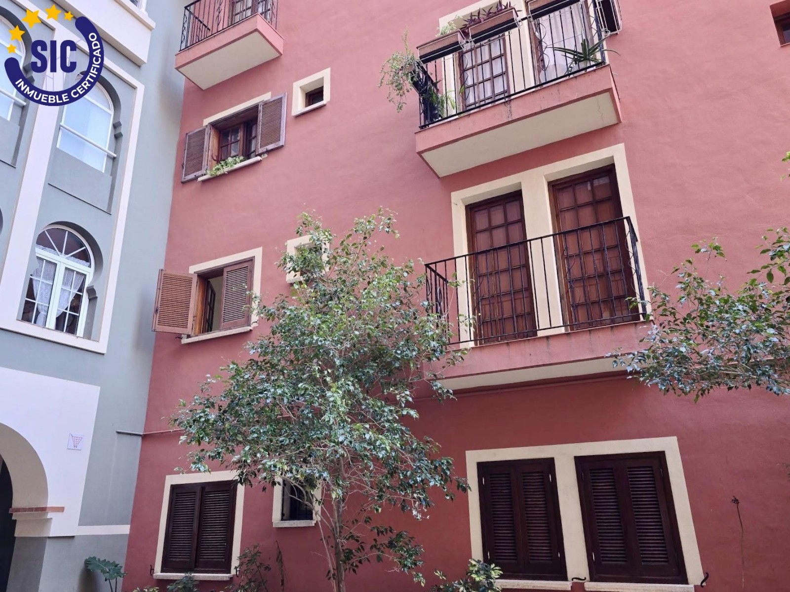 Apartment in Valencia, Spain 3 bedrooms, 82 sq.m. No. 133320