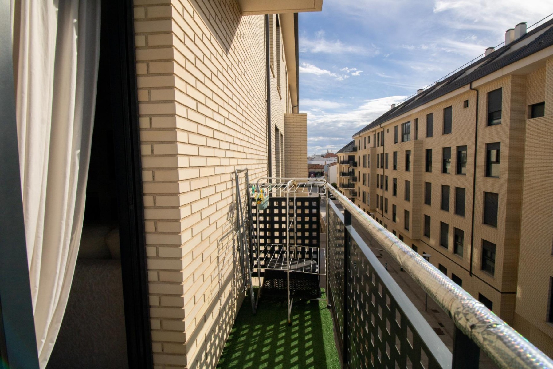 Apartamento en Valencia, València, España 3 dormitorios, 118 m2 No. 133324