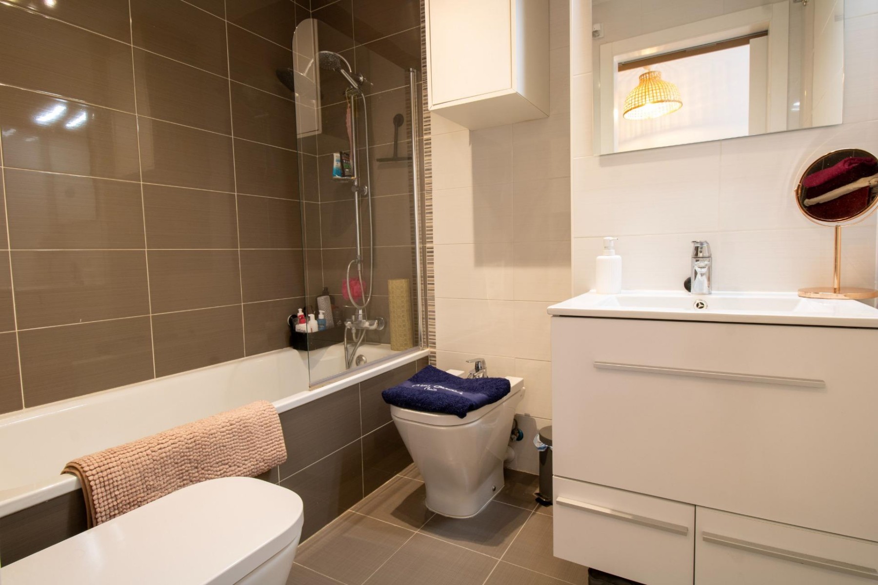 Apartamento en Valencia, València, España 3 dormitorios, 118 m2 No. 133324
