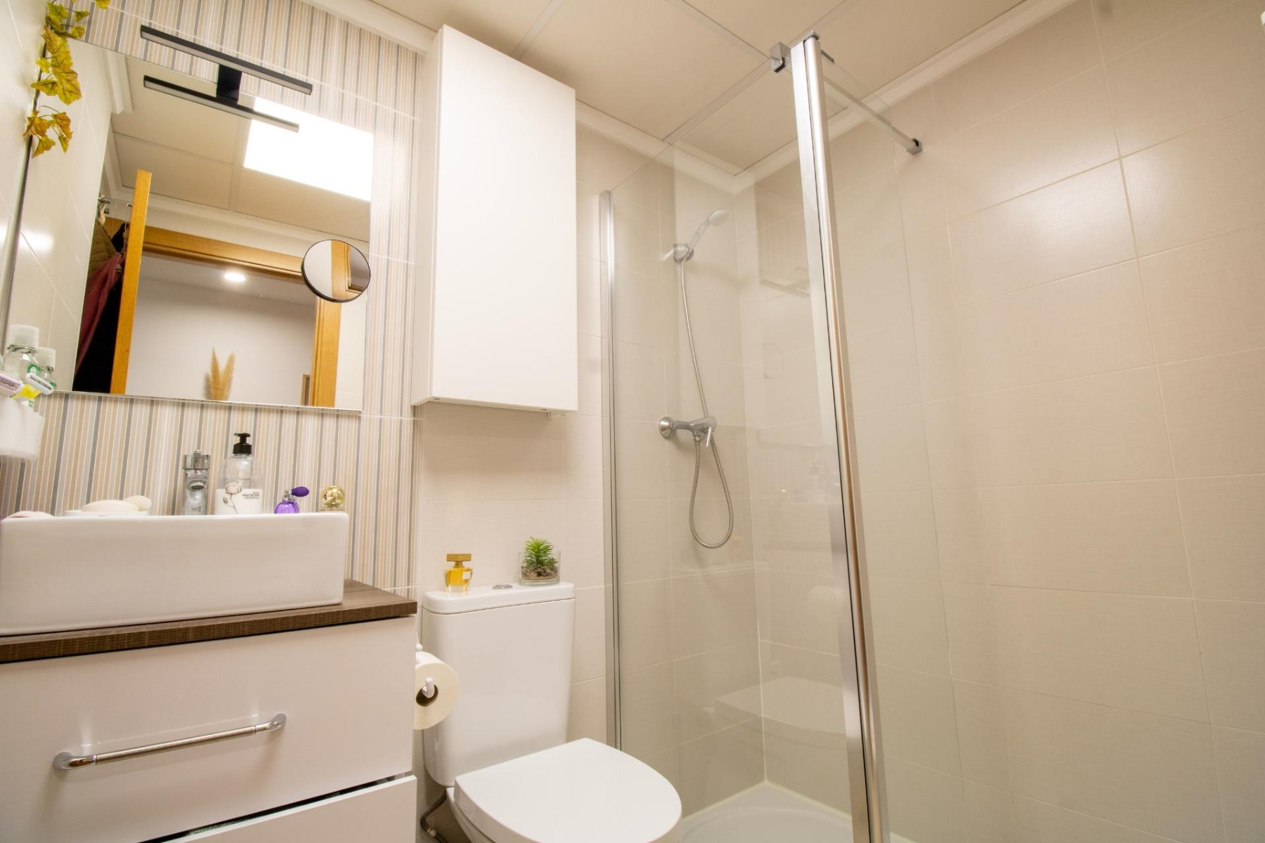 Apartamento en Valencia, València, España 3 dormitorios, 118 m2 No. 133324
