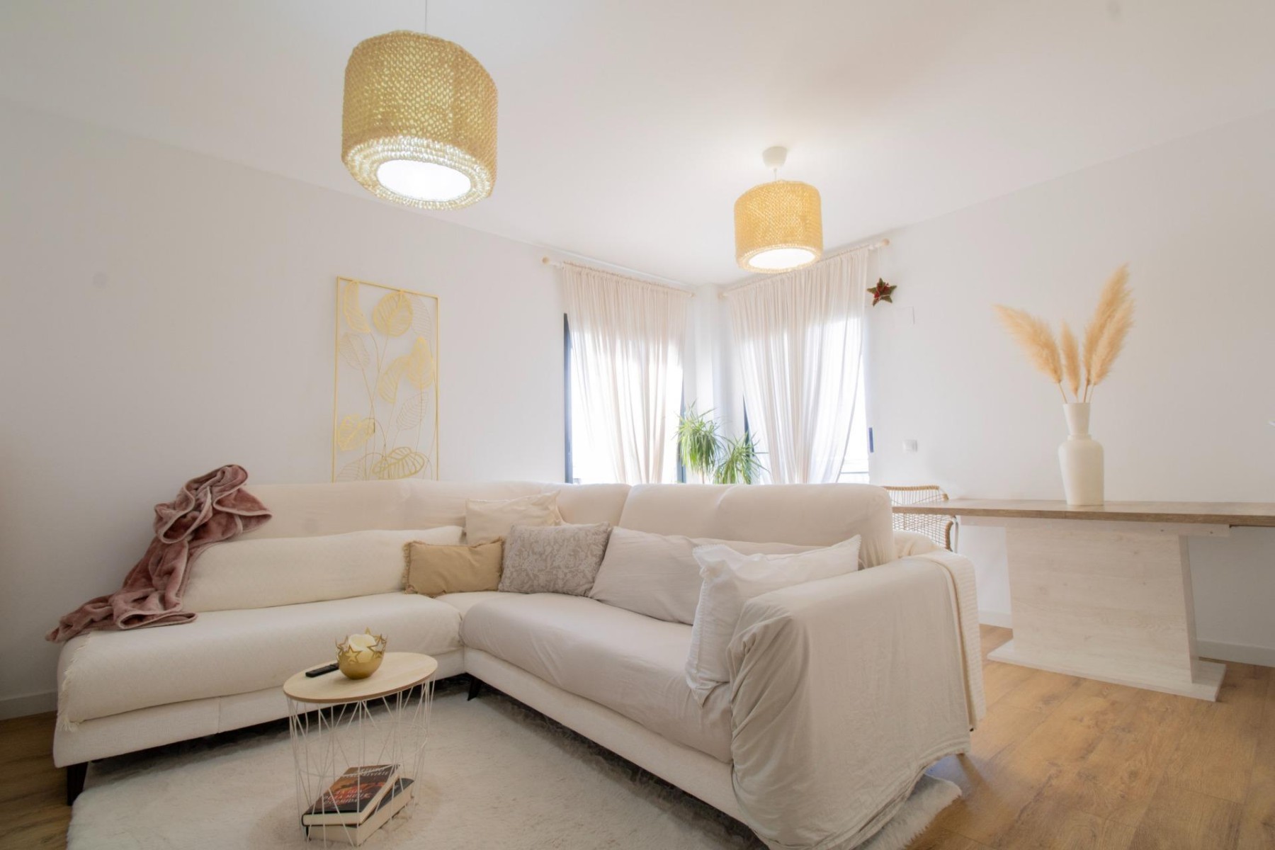 Apartamento en Valencia, València, España 3 dormitorios, 118 m2 No. 133324