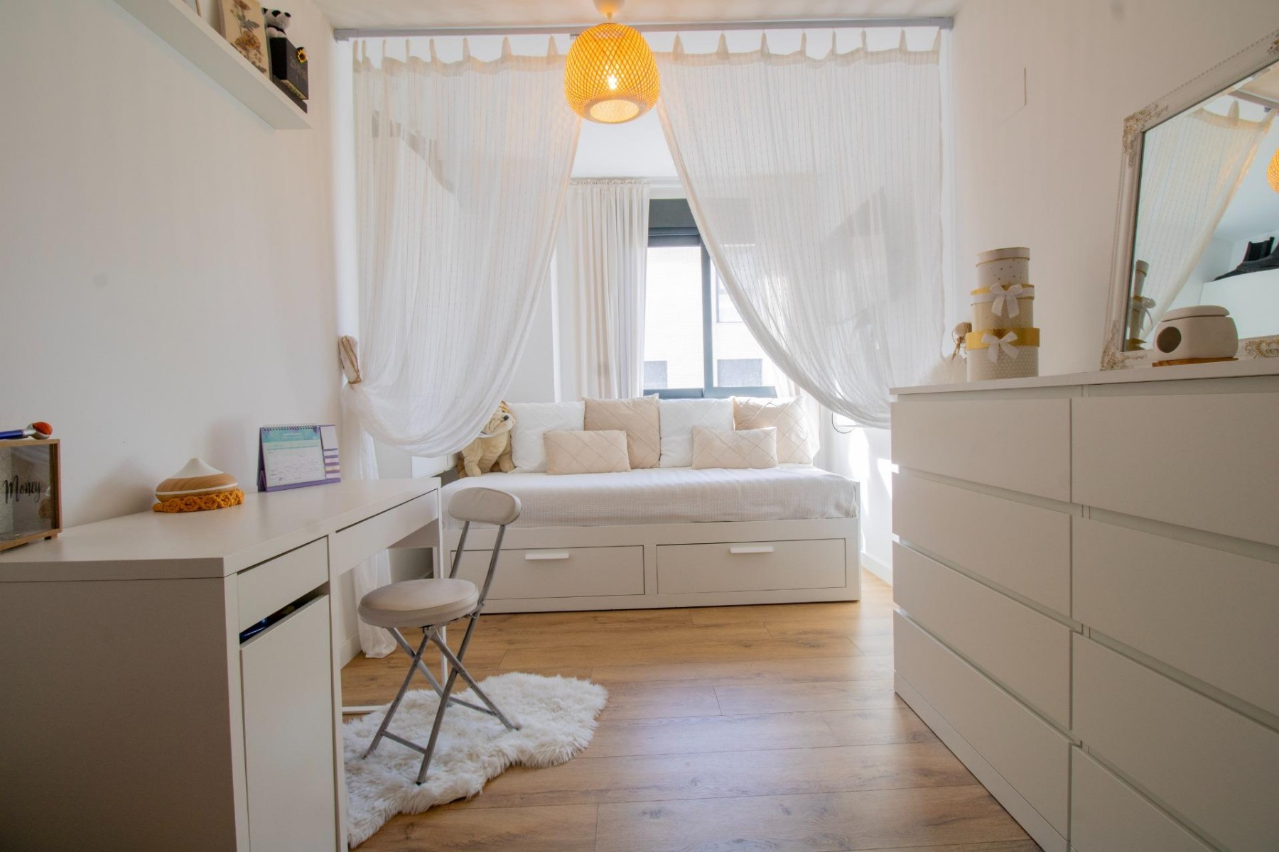 Apartamento en Valencia, València, España 3 dormitorios, 118 m2 No. 133324