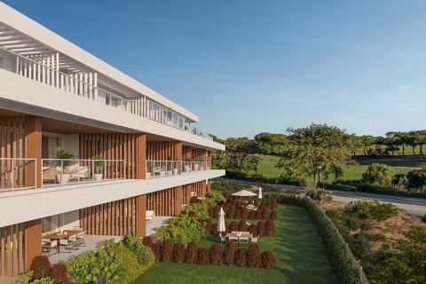 Dzīvoklis San Roque, Cadiz, Spānijā 3 istabas, 137 m2 Nr. 143923