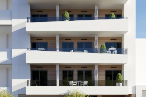 Apartment à Torrevieja, Alicante, Espagne 3 chambres, 108 m2 No. 154724