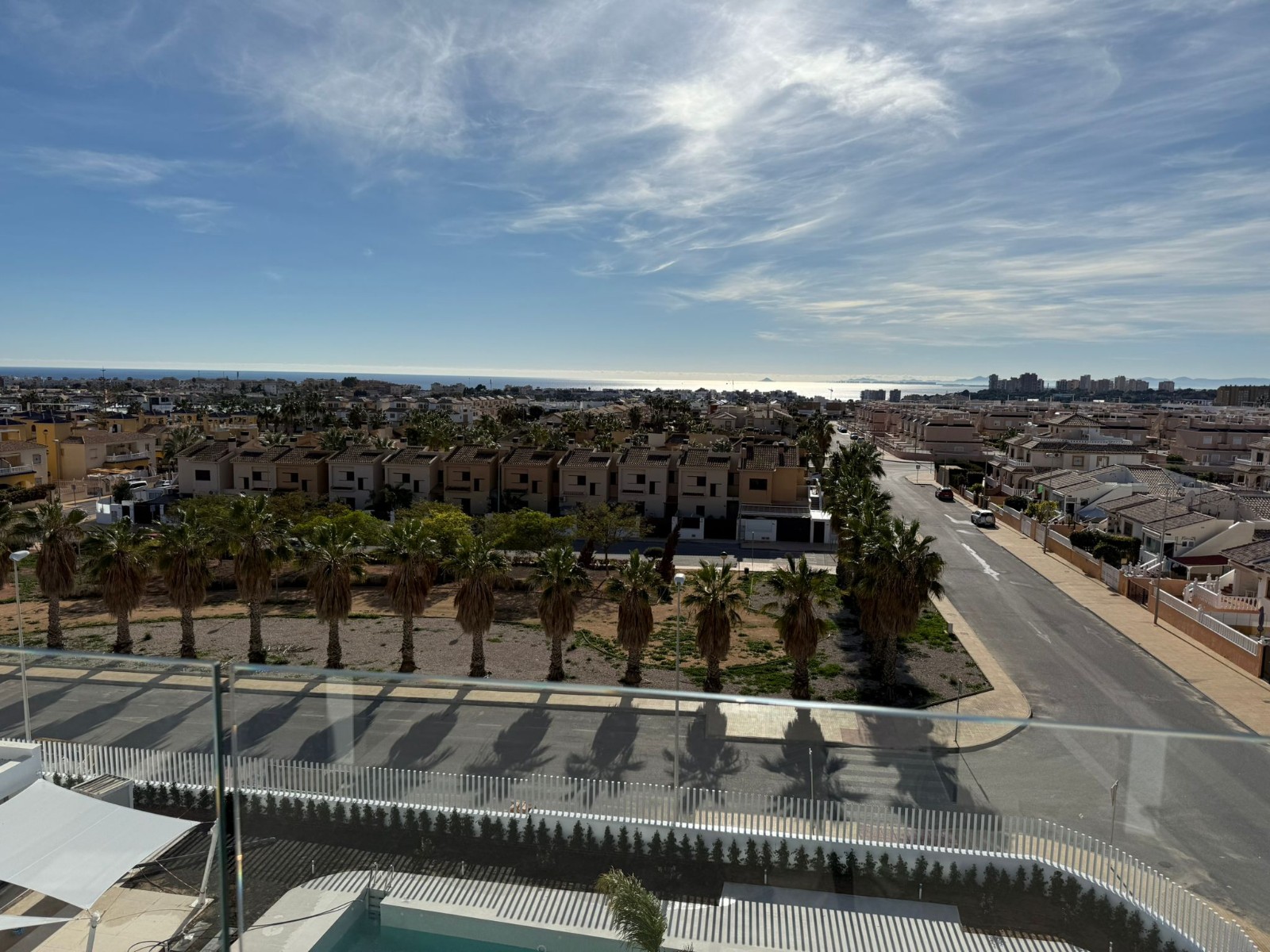 Apartament w Orihuela, Alicante, Hiszpania 2 sypialnie, 78 mkw. nr 154716
