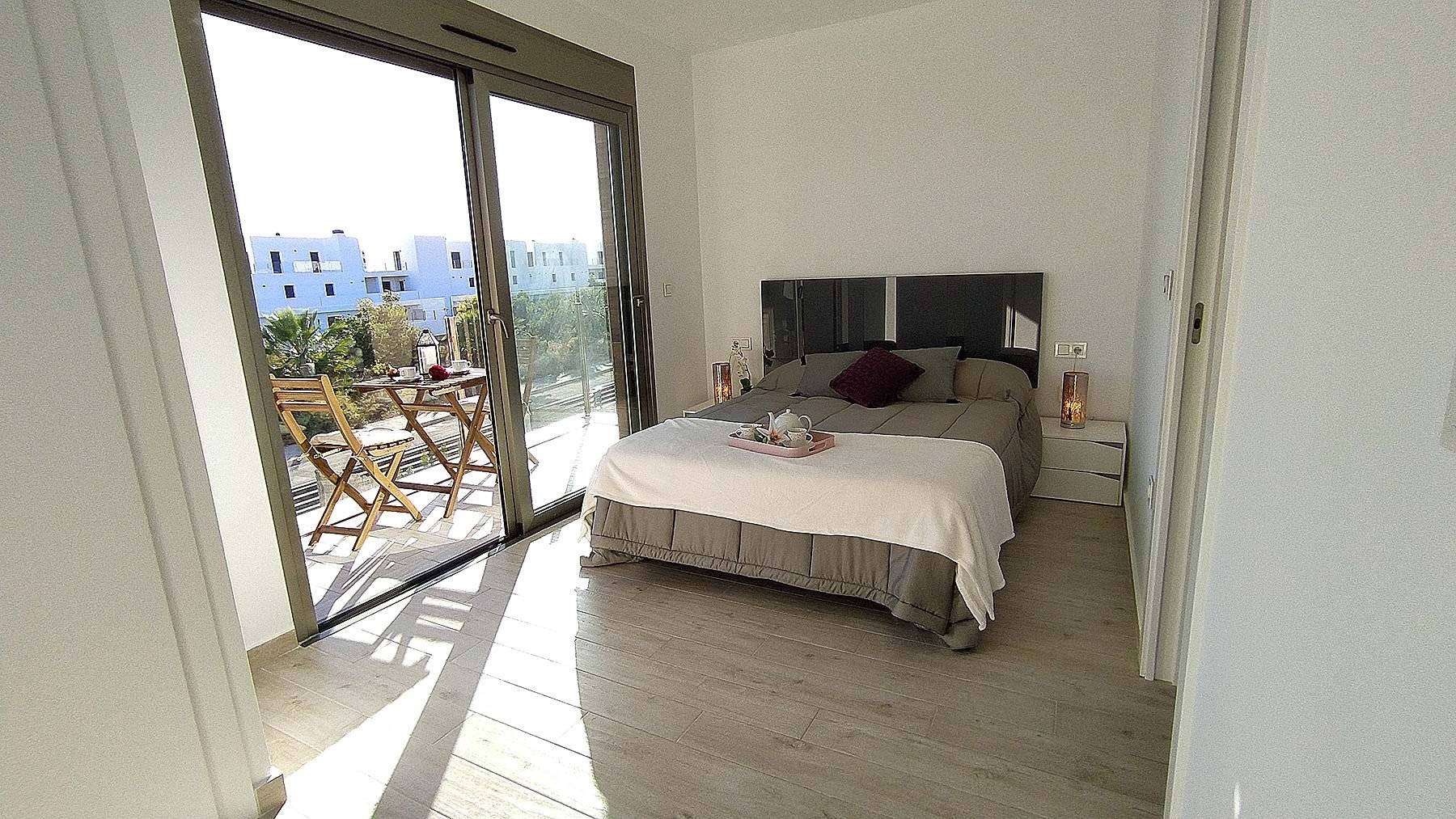 Villa in Orihuela, Alicante, Spanien 3 Schlafzimmer, 150 m2 Nr. 154717