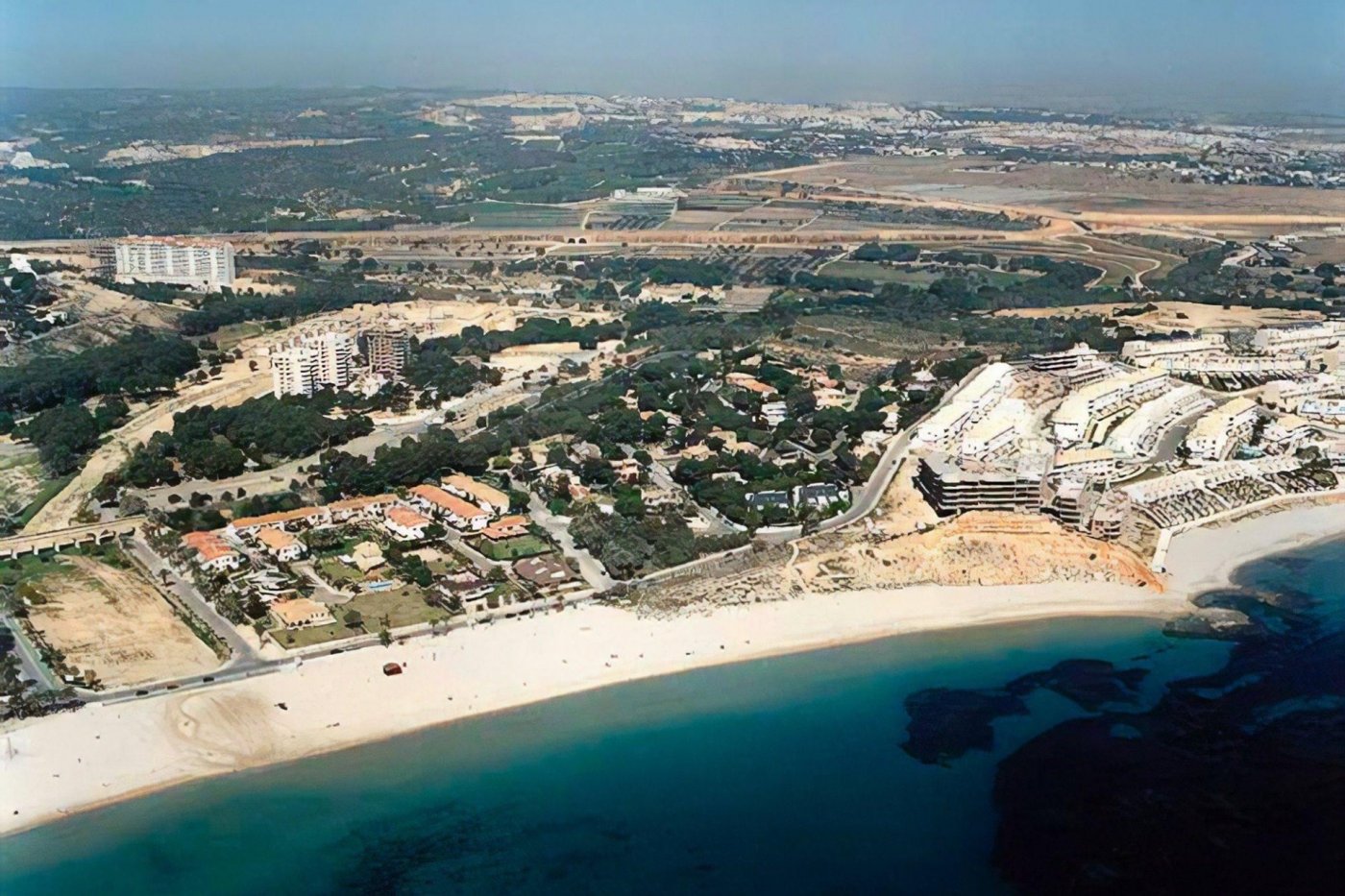 Villa à Dehesa De Campoamor, Alicante, Espagne 4 chambres, 200 m2 No. 136899