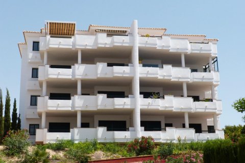 Apartment in Filipinas, Alicante, Spain 2 bedrooms, 109 sq.m. No. 136901