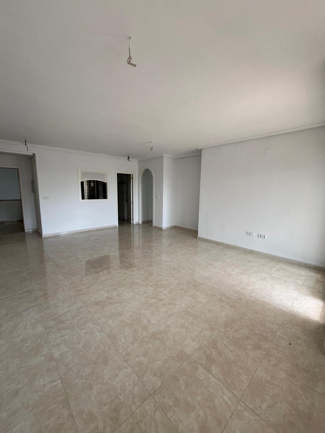 Квартира в Филипины, Аликанте, Испания 2 спальни, 109м2 №136901