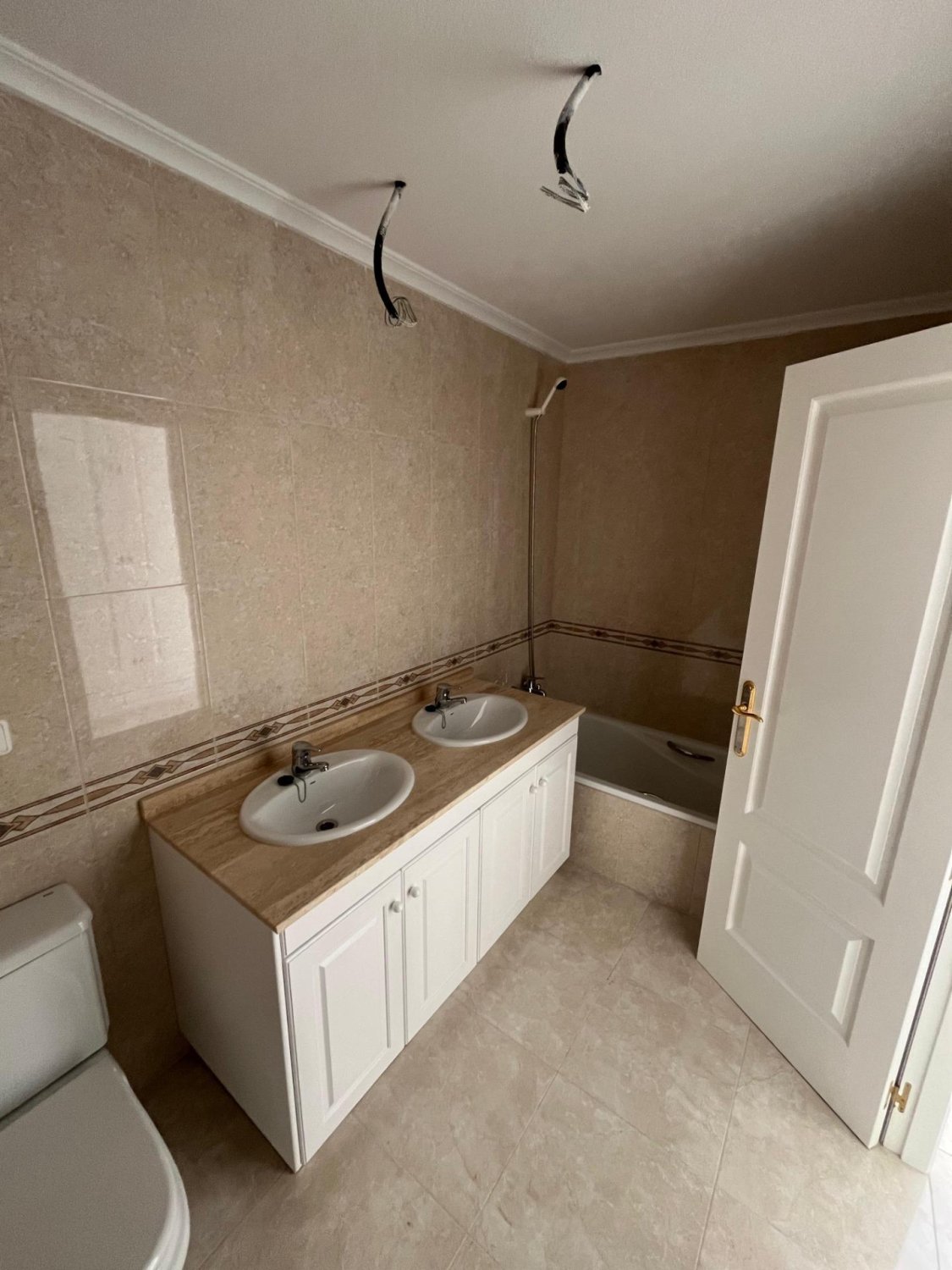 Квартира в Филипины, Аликанте, Испания 2 спальни, 109м2 №136901