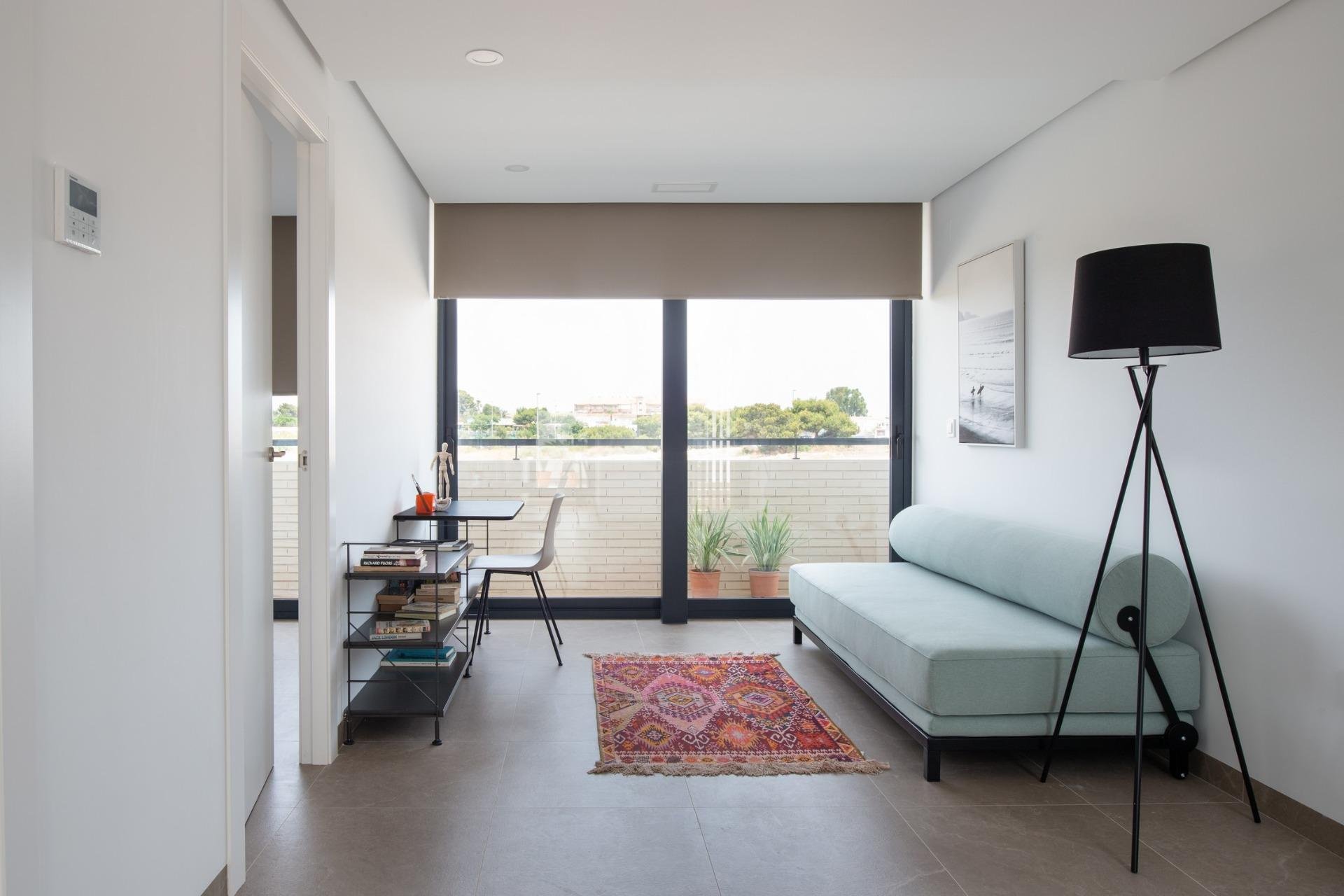 Villa à Dehesa De Campoamor, Alicante, Espagne 4 chambres, 196 m2 No. 136898