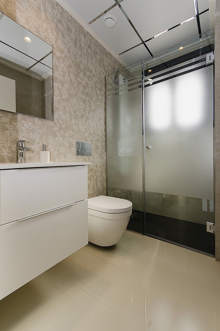 Villa à Dehesa De Campoamor, Alicante, Espagne 4 chambres, 157 m2 No. 136900