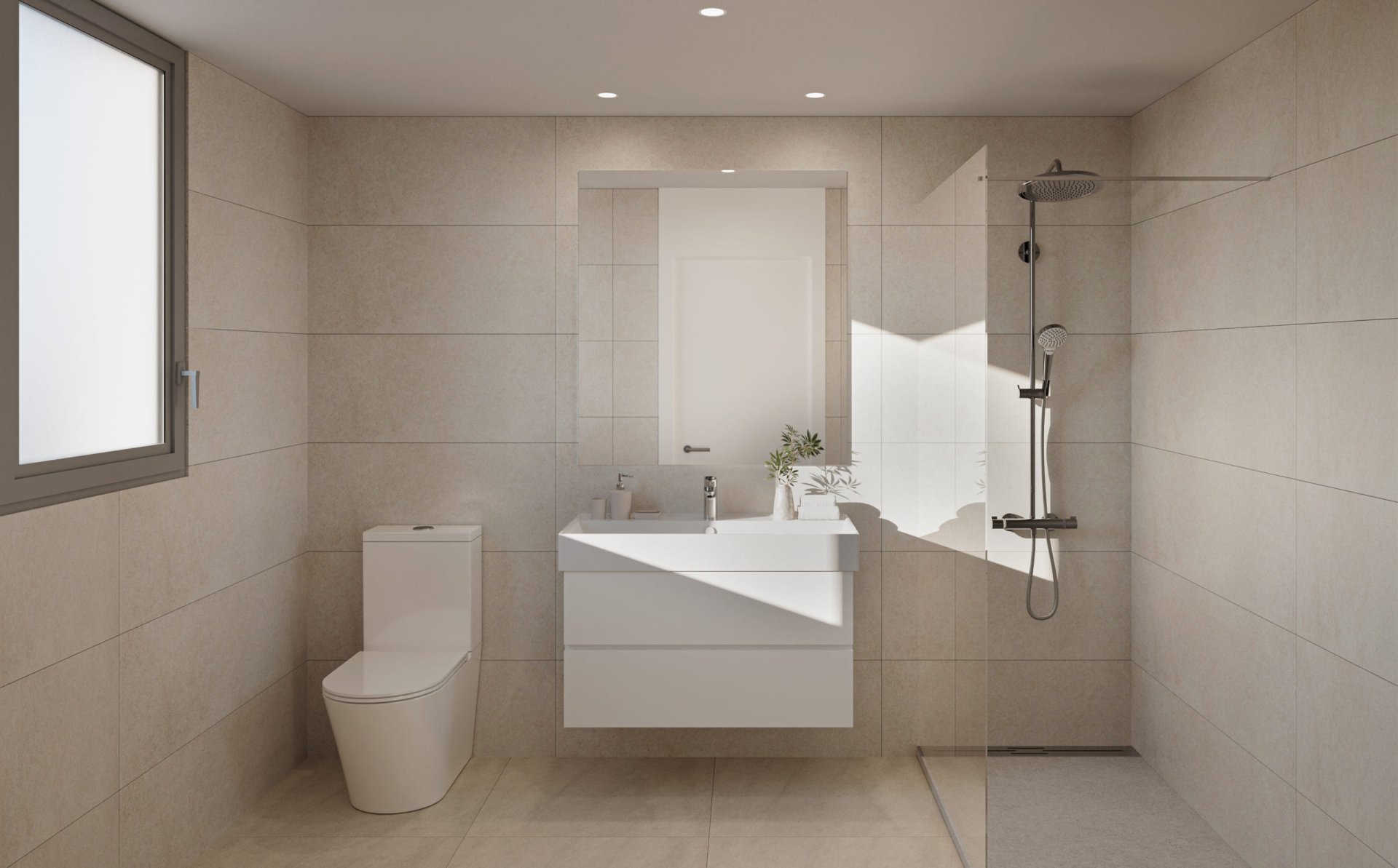 Dzīvoklis Estepona, Malaga, Spānijā 3 istabas, 127 m2 Nr. 136895