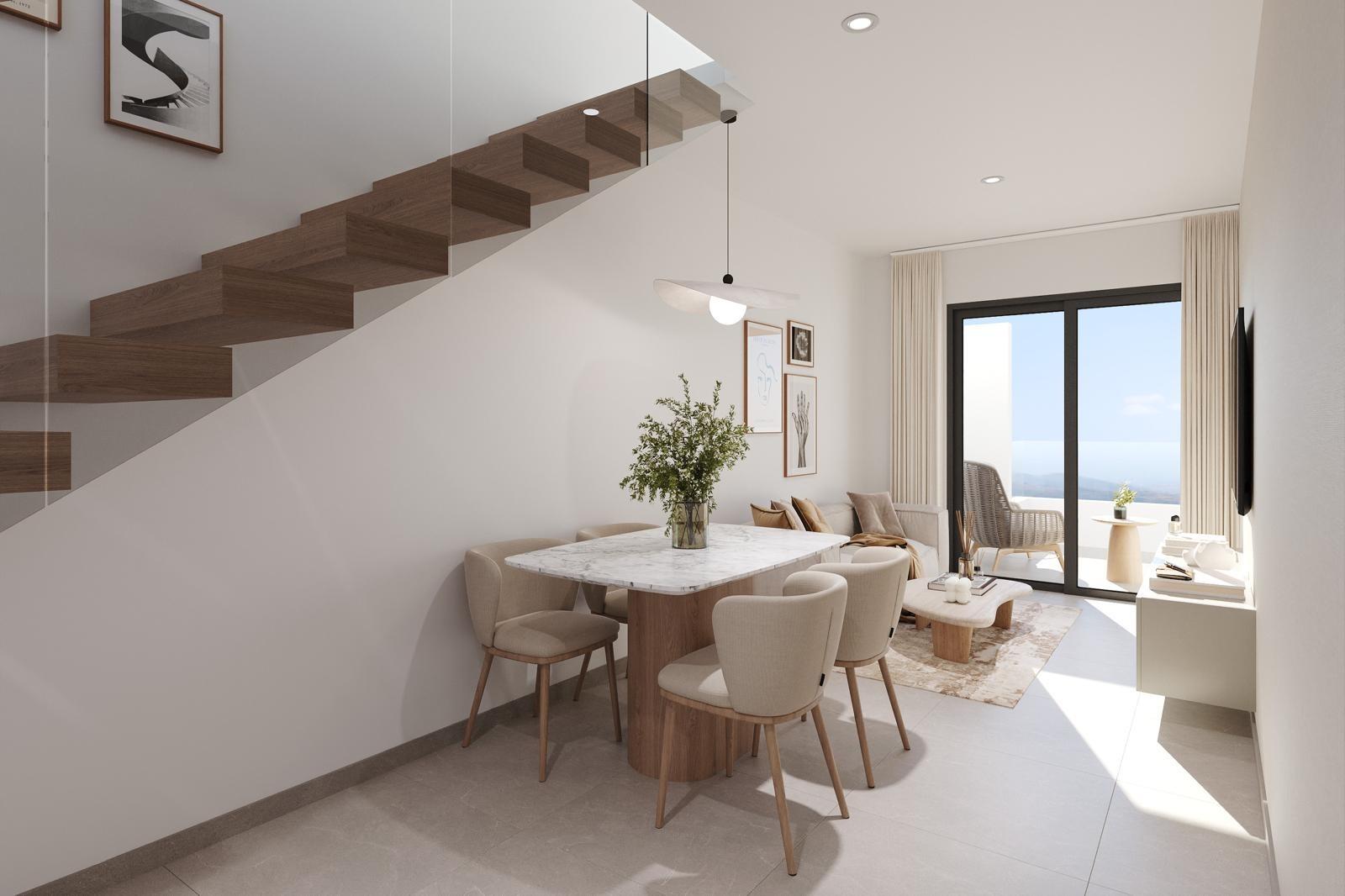 Apartamento en Alicante, España 3 dormitorios, 109 m2 No. 187257