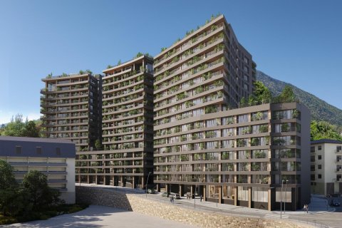 Apartamento en Principado De Andorra (Ninguna Poblacion Tiene C.P.), Lérida, España 2 dormitorios, 111 m2 No. 178922