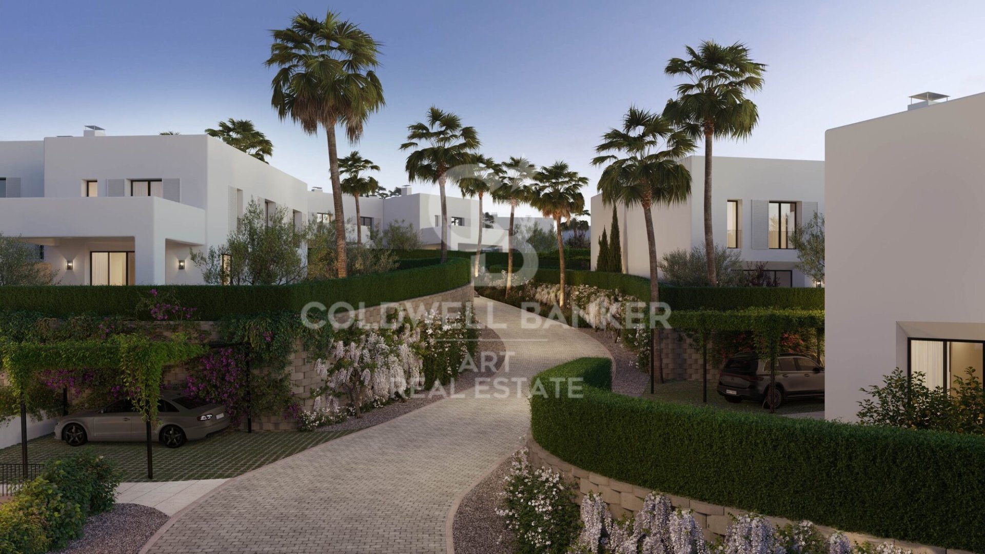 Huvila Sotogrande, Cadiz, Espanja 4 makuuhuonetta, 311 m2 No. 158362