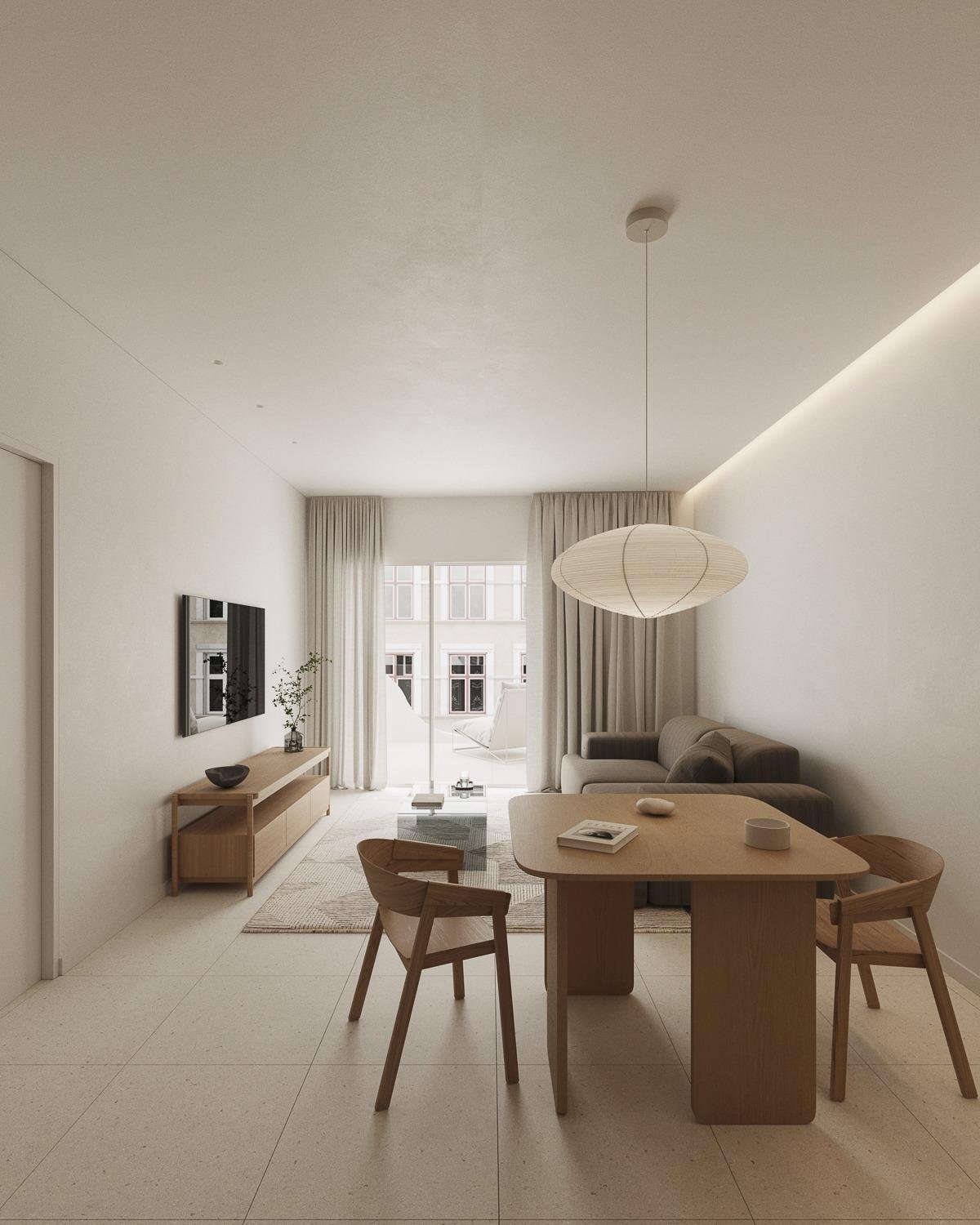Apartment à Torrevieja, Alicante, Espagne 2 chambres, 101 m2 No. 180937