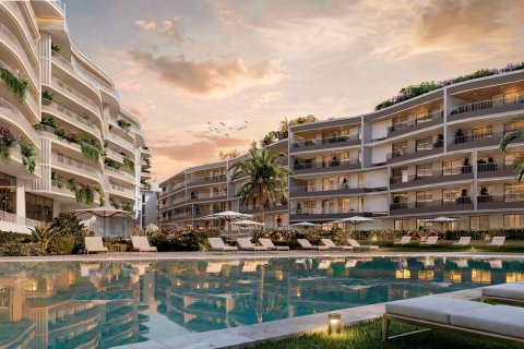 Bungalo Torremolinos, Malaga, Spānijā 2 istabas, 81 m2 Nr. 180934