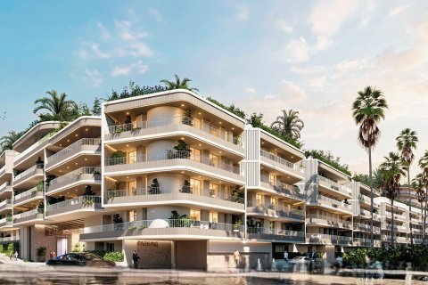 Dzīvoklis Torremolinos, Malaga, Spānijā 2 istabas, 89 m2 Nr. 180933