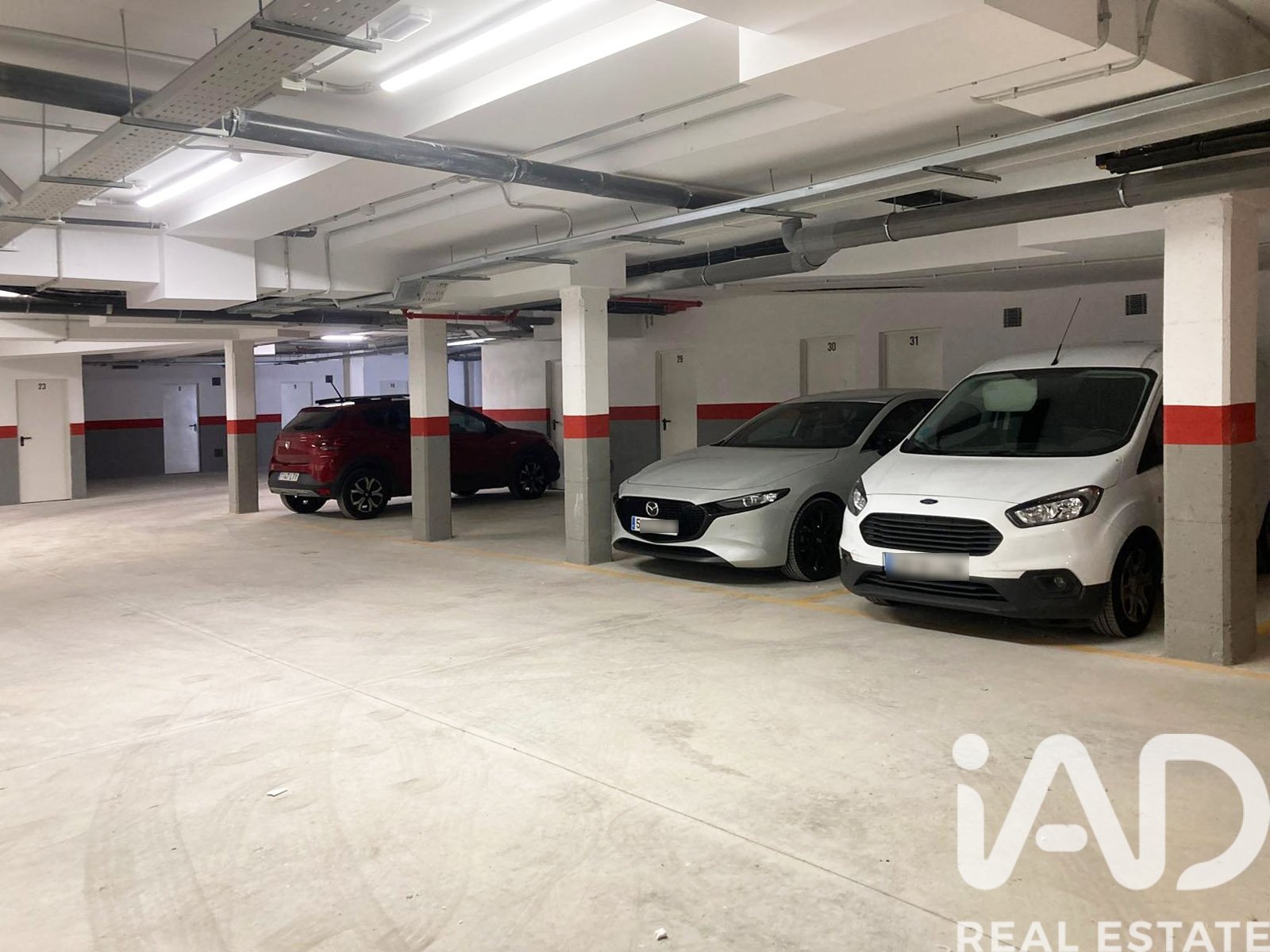 Apartment in Cubelles, Barcelona, Spain 2 bedrooms, 57 sq.m. No. 173088