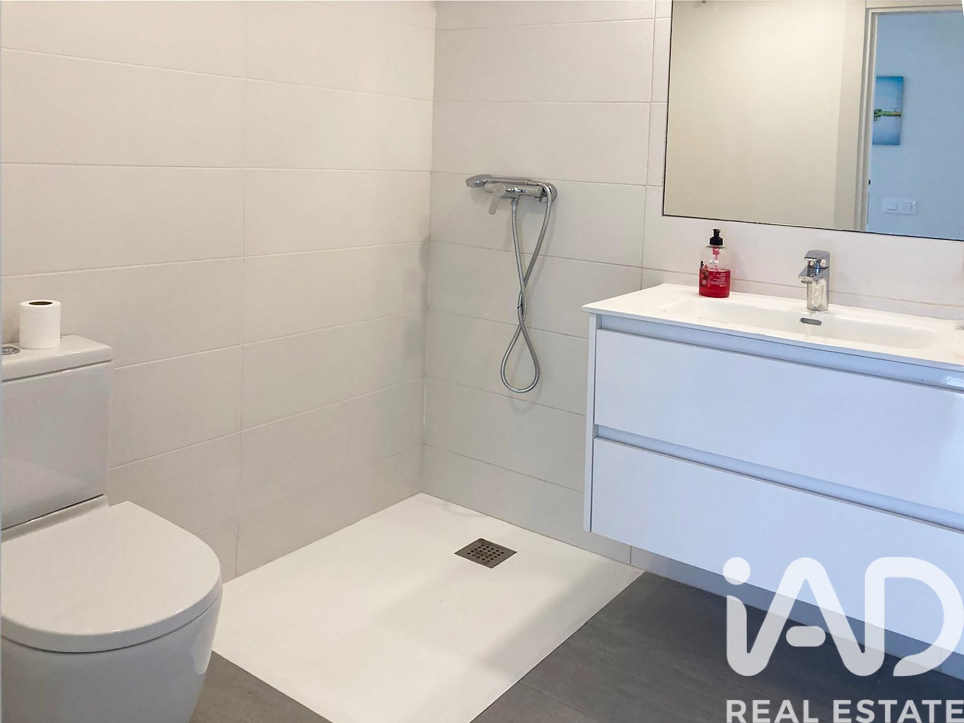 Apartment in Cubelles, Barcelona, Spain 2 bedrooms, 57 sq.m. No. 173088