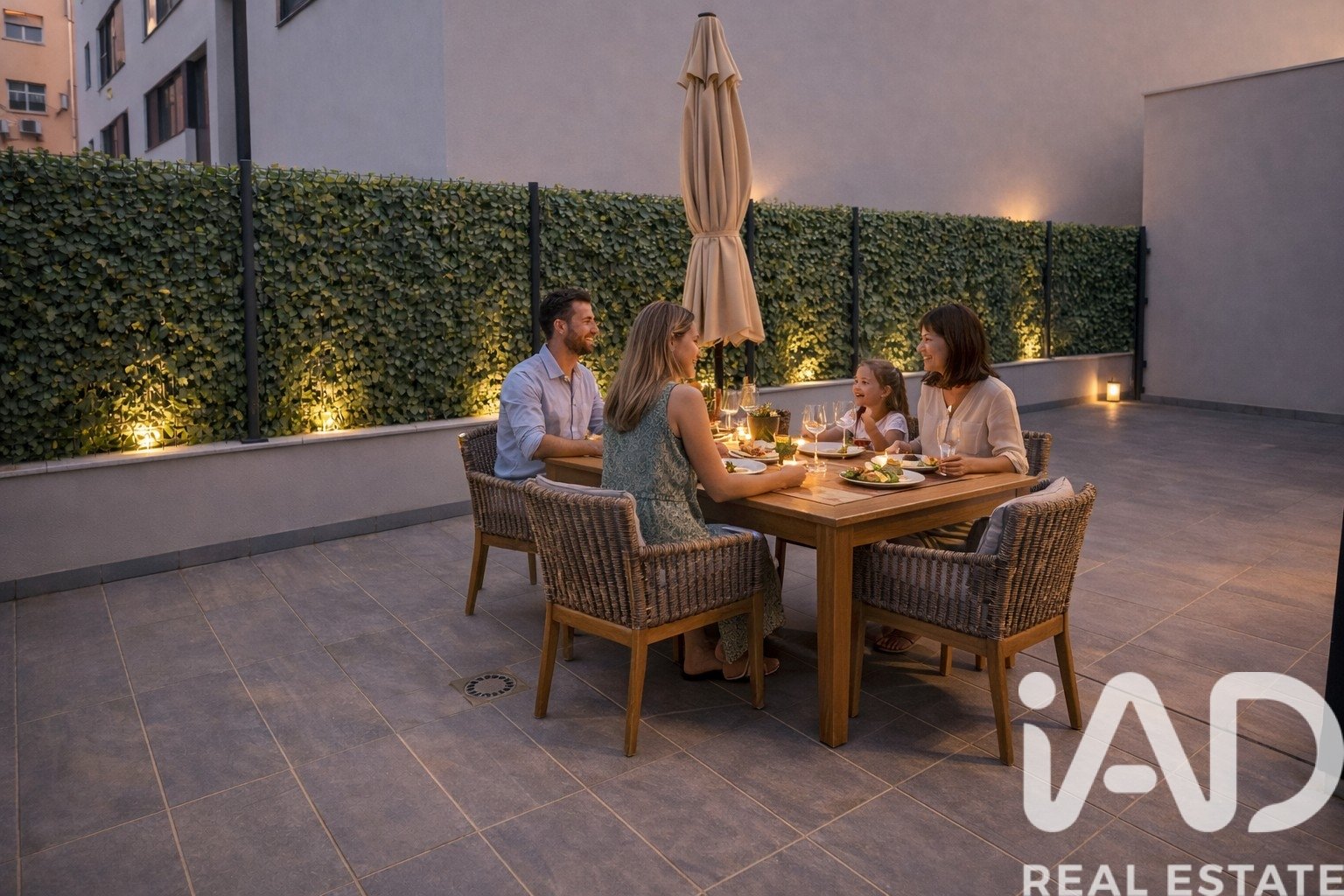 Apartment in Cubelles, Barcelona, Spain 2 bedrooms, 57 sq.m. No. 173088