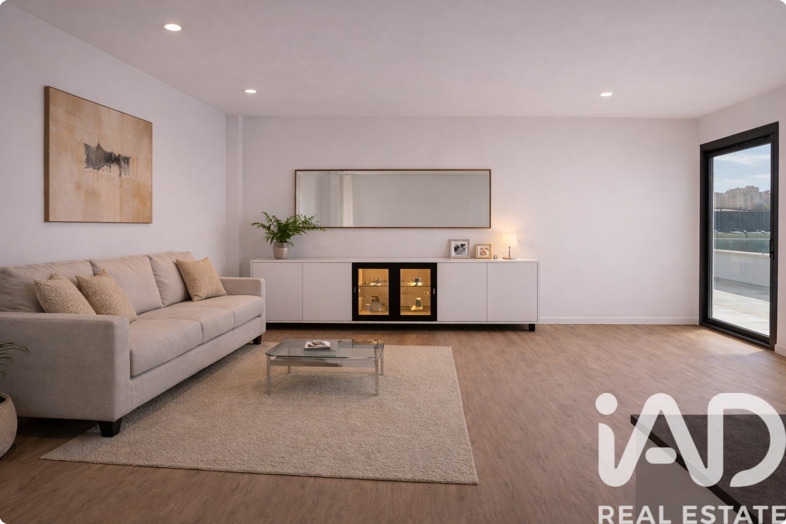 Apartment in Cubelles, Barcelona, Spain 2 bedrooms, 57 sq.m. No. 173088