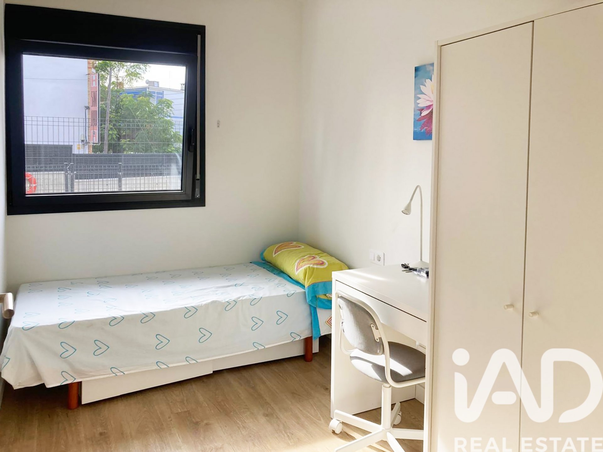 Apartment in Cubelles, Barcelona, Spain 2 bedrooms, 57 sq.m. No. 173088