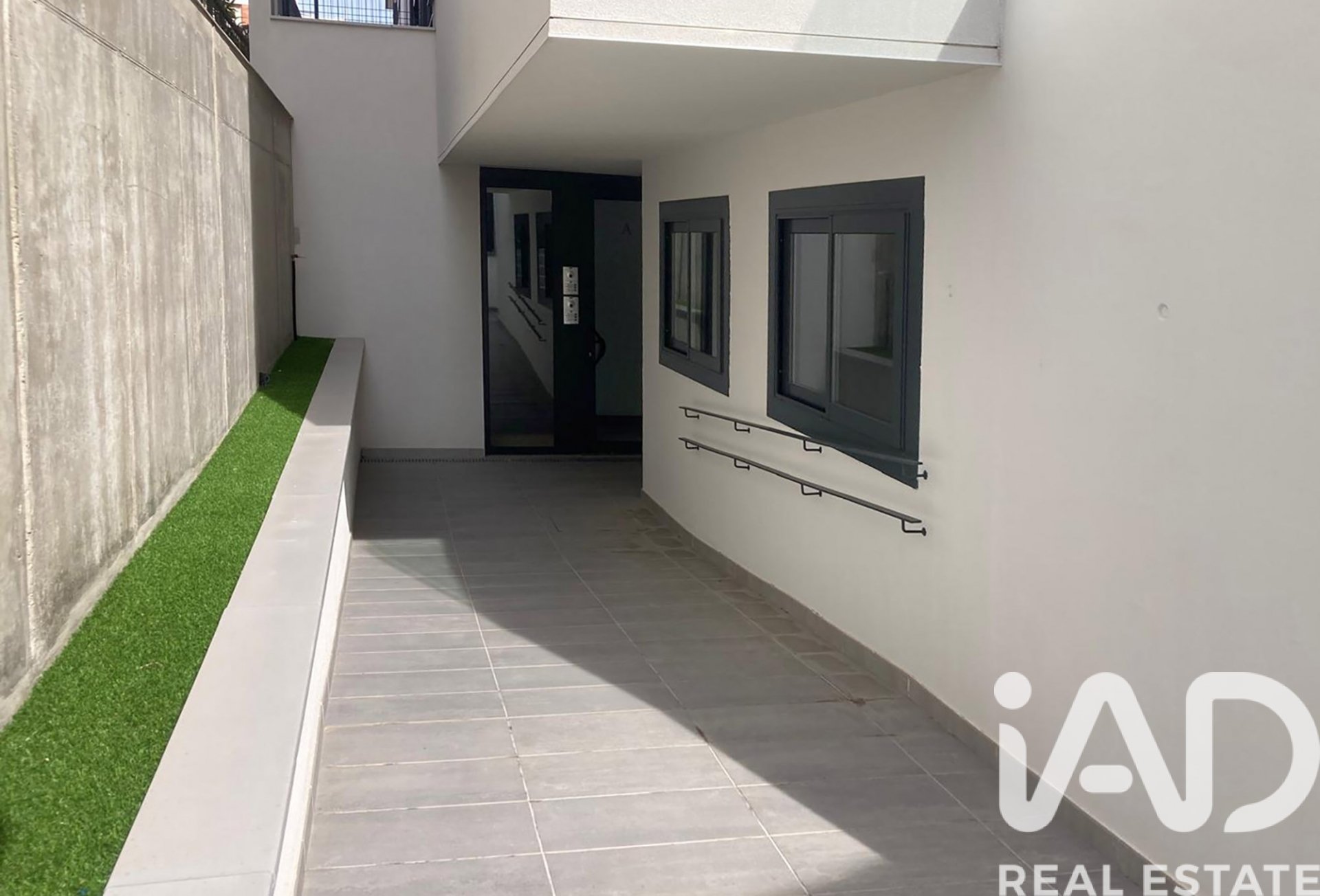 Apartment in Cubelles, Barcelona, Spain 2 bedrooms, 57 sq.m. No. 173088
