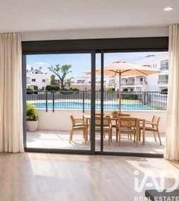 Apartment in Cubelles, Barcelona, Spain 2 bedrooms, 57 sq.m. No. 173088