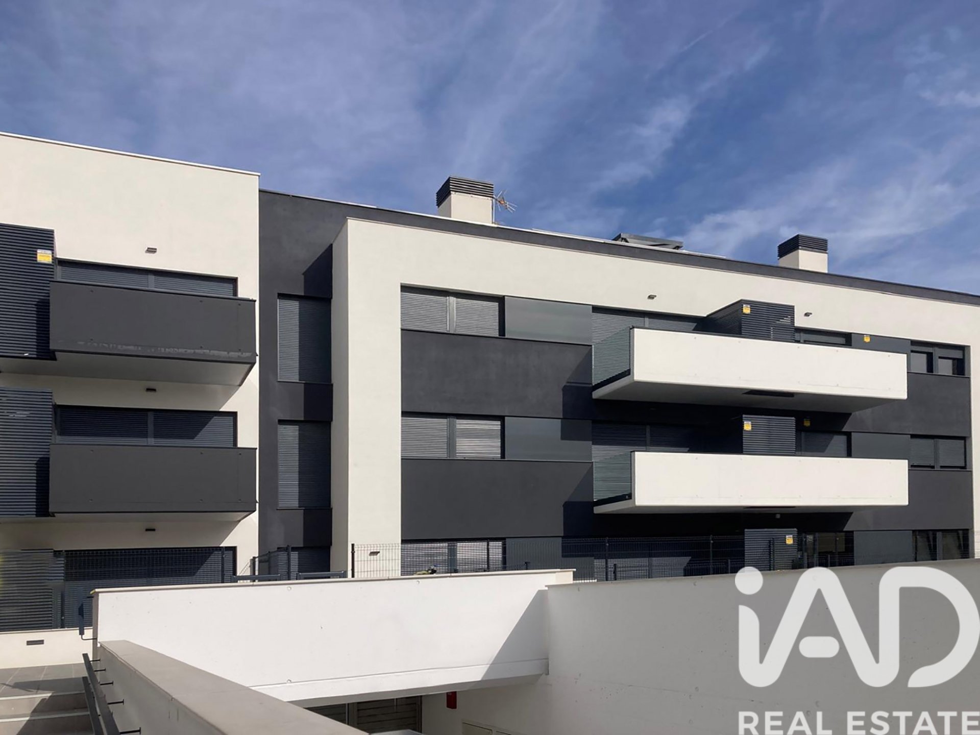 Apartment in Cubelles, Barcelona, Spain 2 bedrooms, 57 sq.m. No. 173088