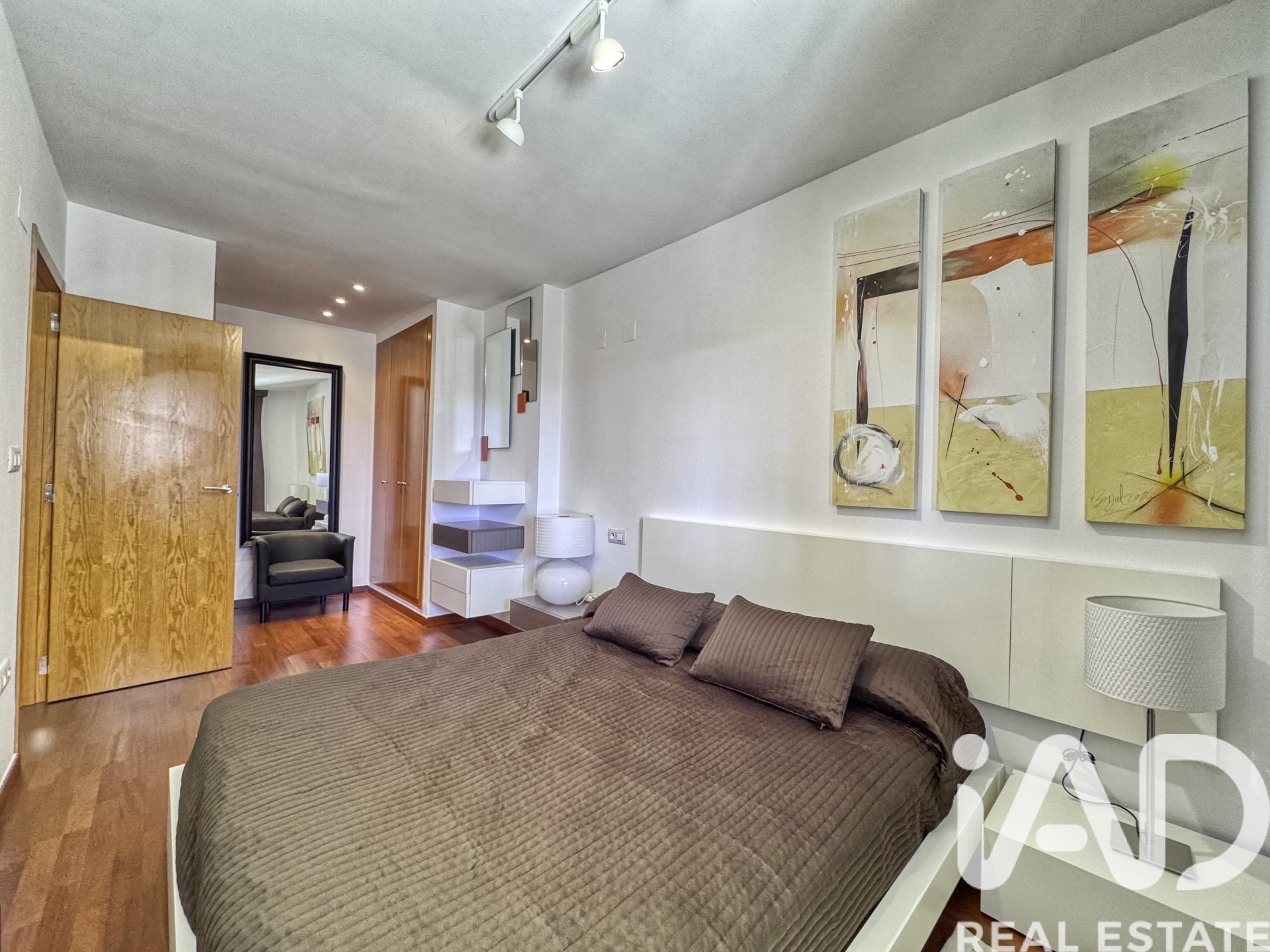 Paritalo Teruel, Espanja 2 makuuhuonetta, 112 m2 No. 173083