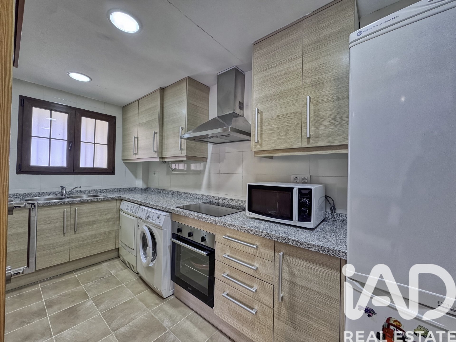 Paritalo Teruel, Espanja 2 makuuhuonetta, 112 m2 No. 173083
