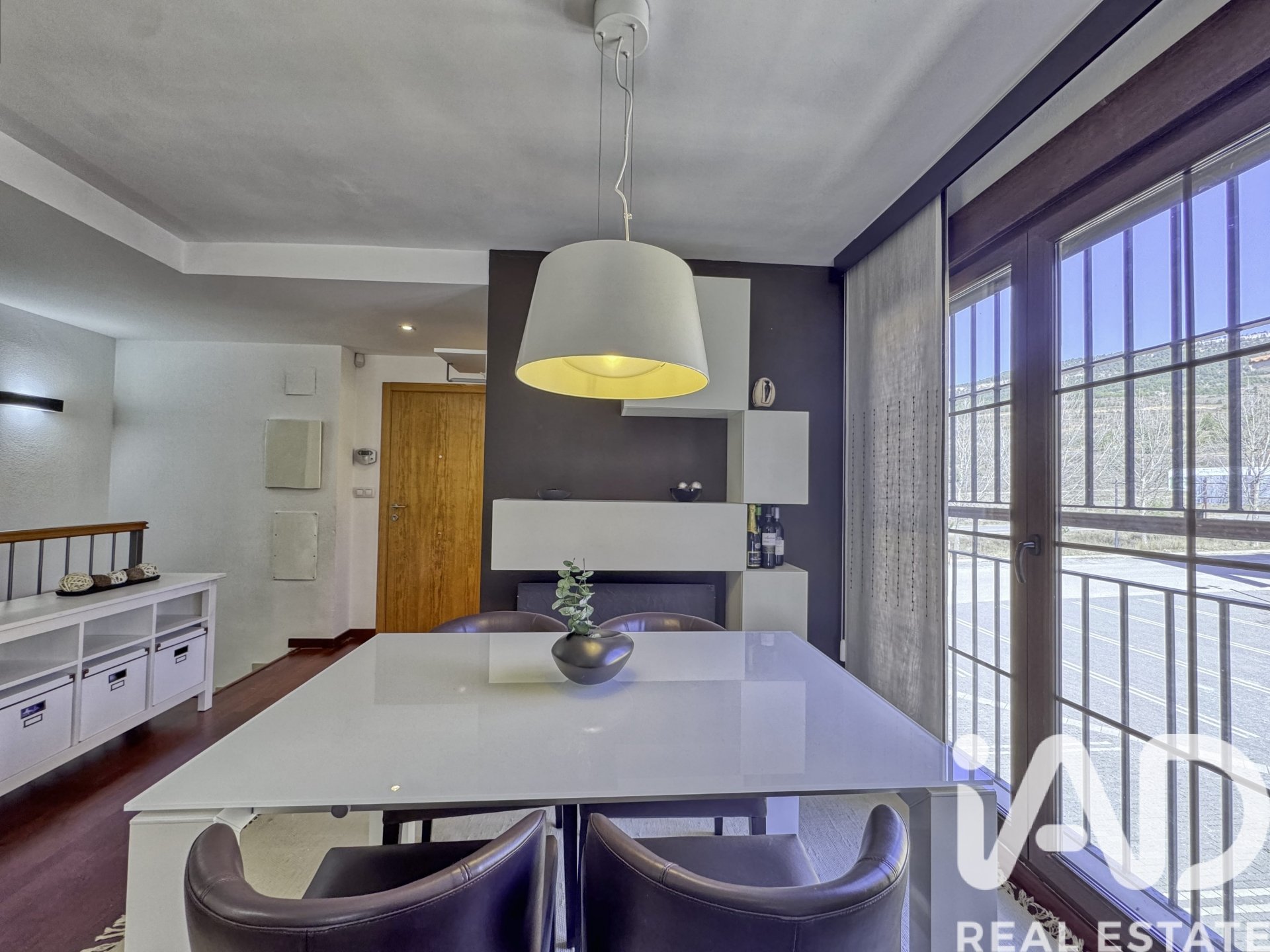 Paritalo Teruel, Espanja 2 makuuhuonetta, 112 m2 No. 173083