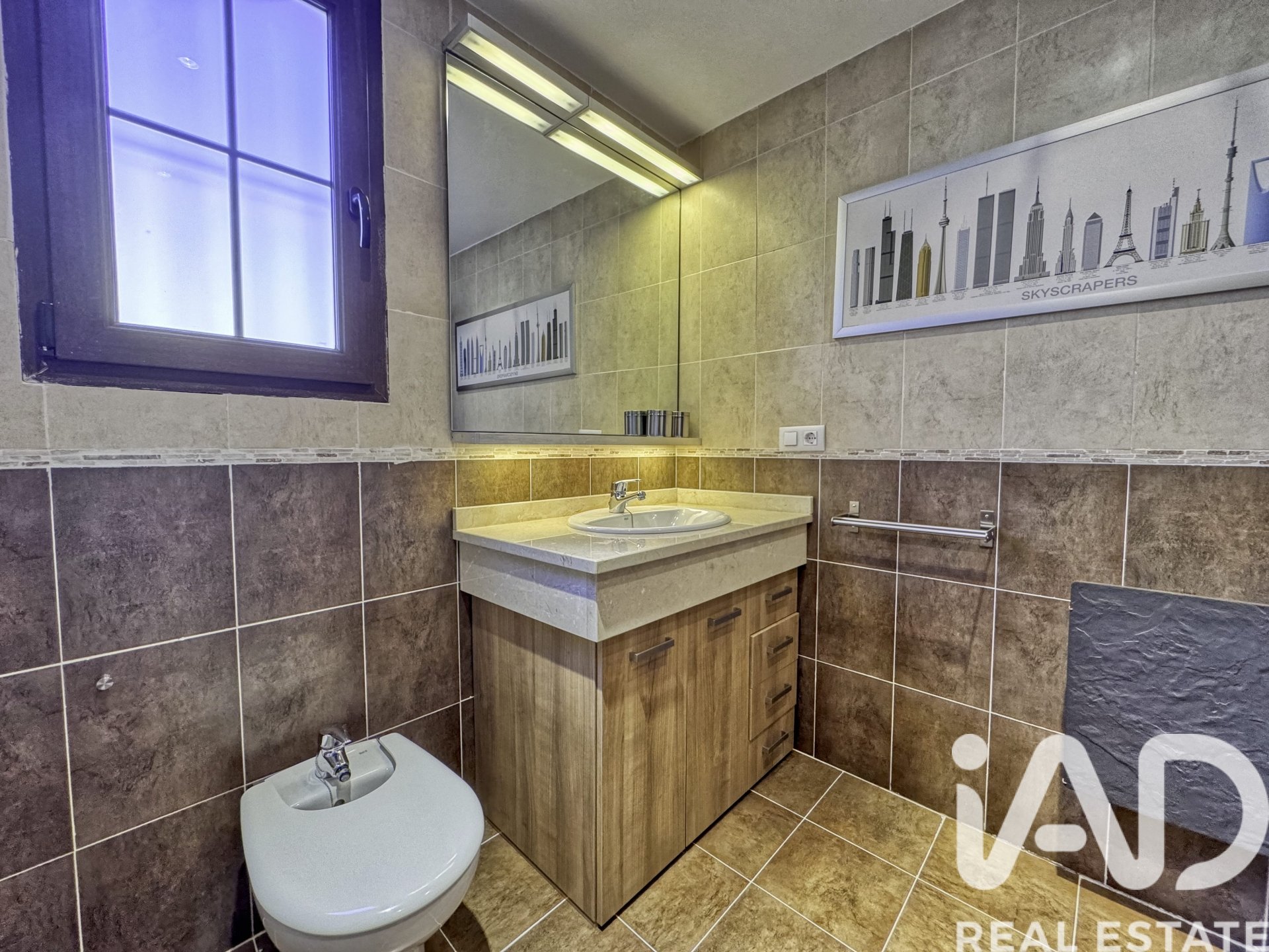 Paritalo Teruel, Espanja 2 makuuhuonetta, 112 m2 No. 173083