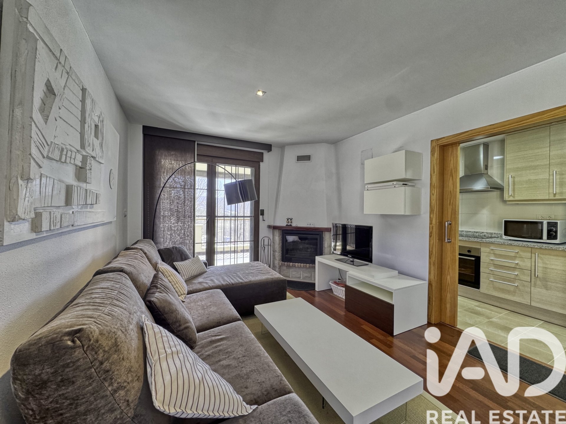 Paritalo Teruel, Espanja 2 makuuhuonetta, 112 m2 No. 173083