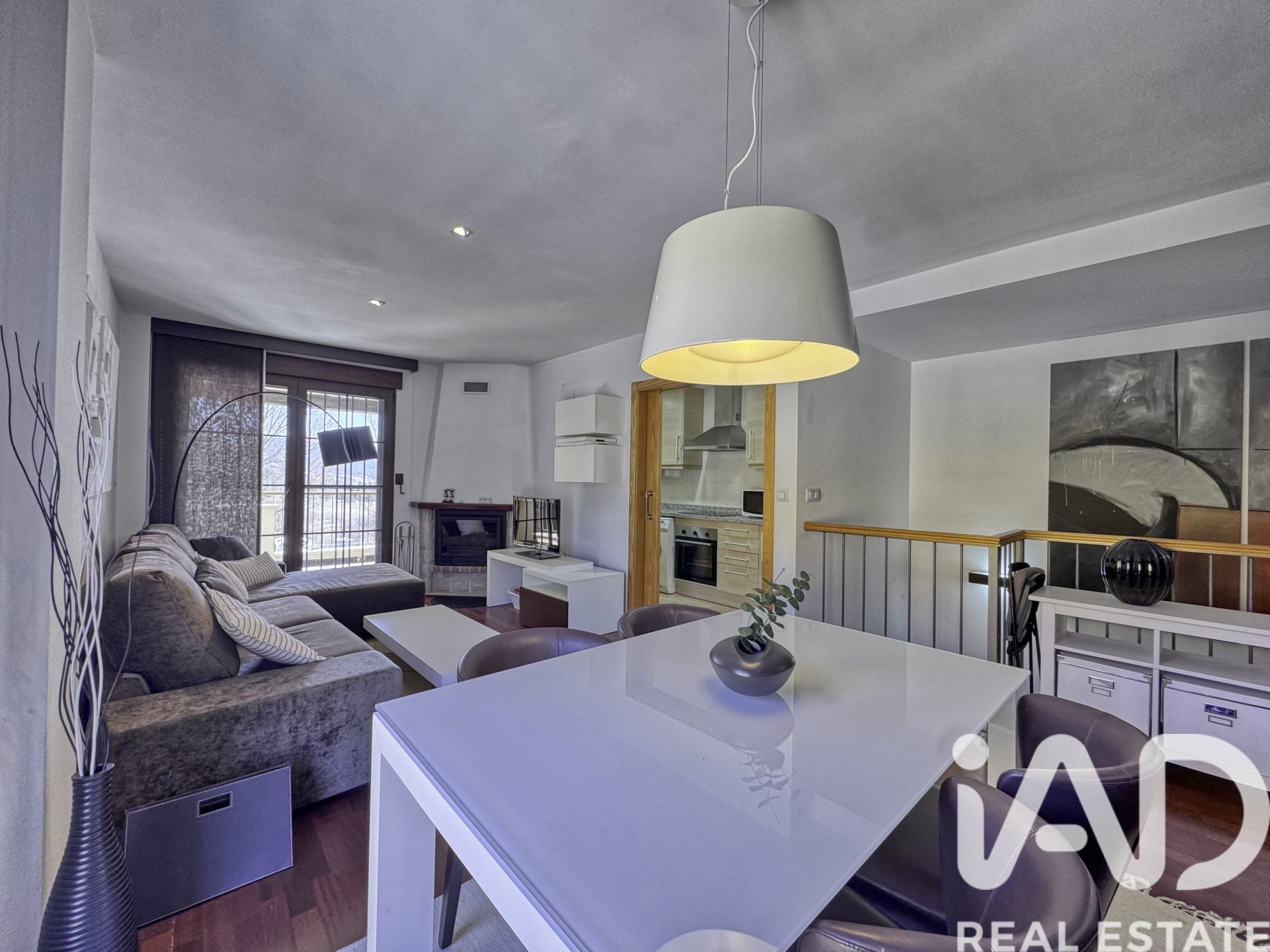 Paritalo Teruel, Espanja 2 makuuhuonetta, 112 m2 No. 173083