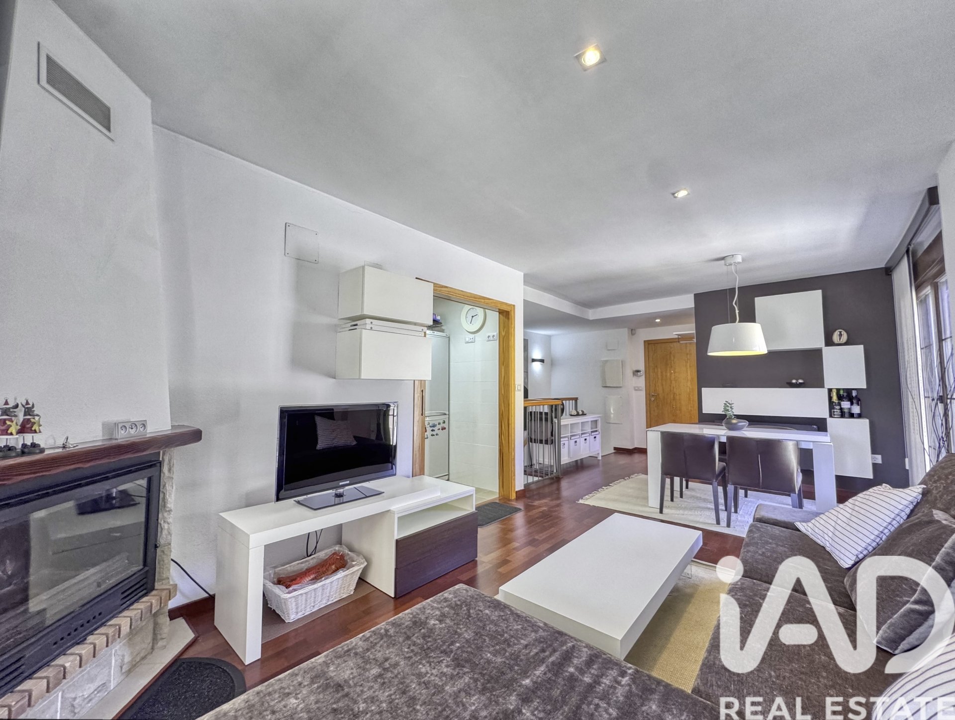Paritalo Teruel, Espanja 2 makuuhuonetta, 112 m2 No. 173083