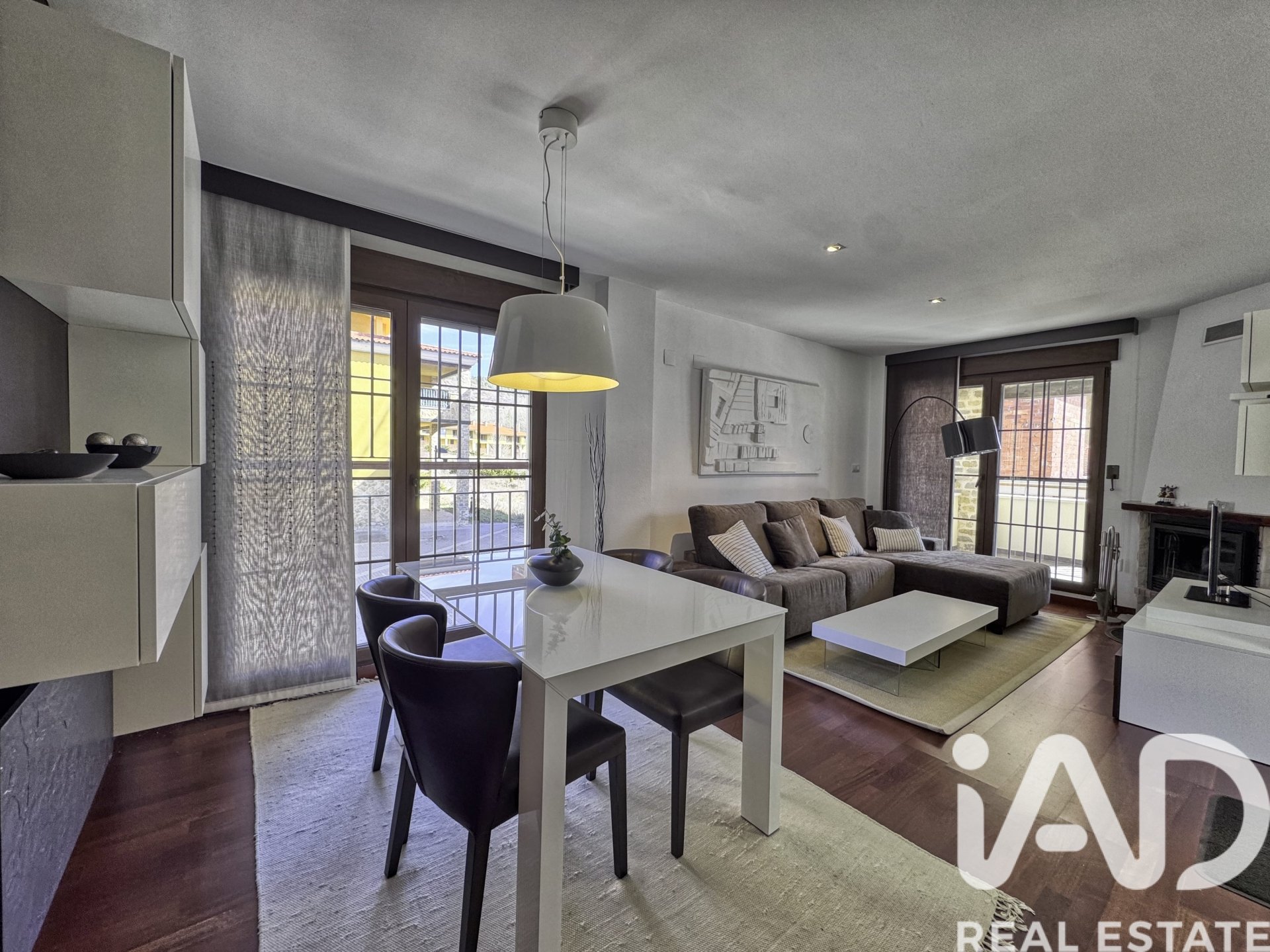 Paritalo Teruel, Espanja 2 makuuhuonetta, 112 m2 No. 173083